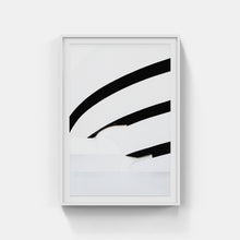 Load image into Gallery viewer, A049- Guggenheim Arcs 1, New York, NY