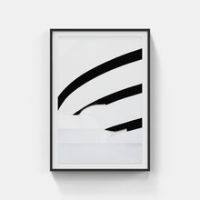 Load image into Gallery viewer, A049- Guggenheim Arcs 1, New York, NY