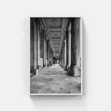 Load image into Gallery viewer, A180- Classical Colonnade, Old Royal Naval College, Greenwich, UK