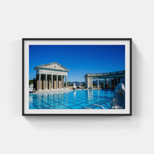 Load image into Gallery viewer, A162B- San Simeon Coastline, San Simeon, CA