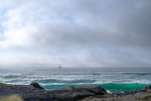 Load image into Gallery viewer, A086- Storms A Brewin’, Point Reyes National Seashore, CA