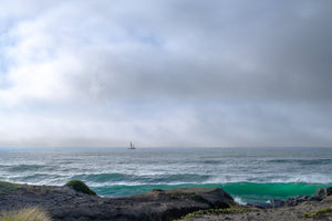 A086- Storms A Brewin’, Point Reyes National Seashore, CA