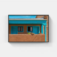 Load image into Gallery viewer, A038- Green Bowl, Santa Domingo Pueblo, NM