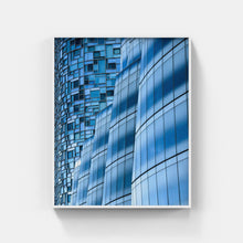 Load image into Gallery viewer, A046- Gehry VS Nouvel, New York, NY