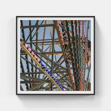 Load image into Gallery viewer, A141- Playland Ferris Wheel, Rye, NY