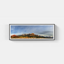 Load image into Gallery viewer, A098- Red Rock Panorama, Sedona, AZ