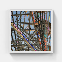 Load image into Gallery viewer, A141- Playland Ferris Wheel, Rye, NY