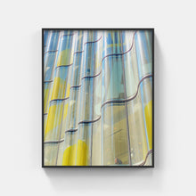 Load image into Gallery viewer, A002- Yellow Pop, New York, NY