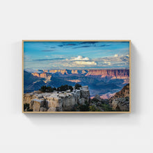 Load image into Gallery viewer, A072- Grand Canyon Sunset 2, AZ